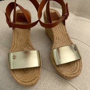 Tory Burch Sandals